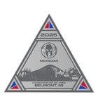 SPARTAN 2025 Michigan Delta Icon
