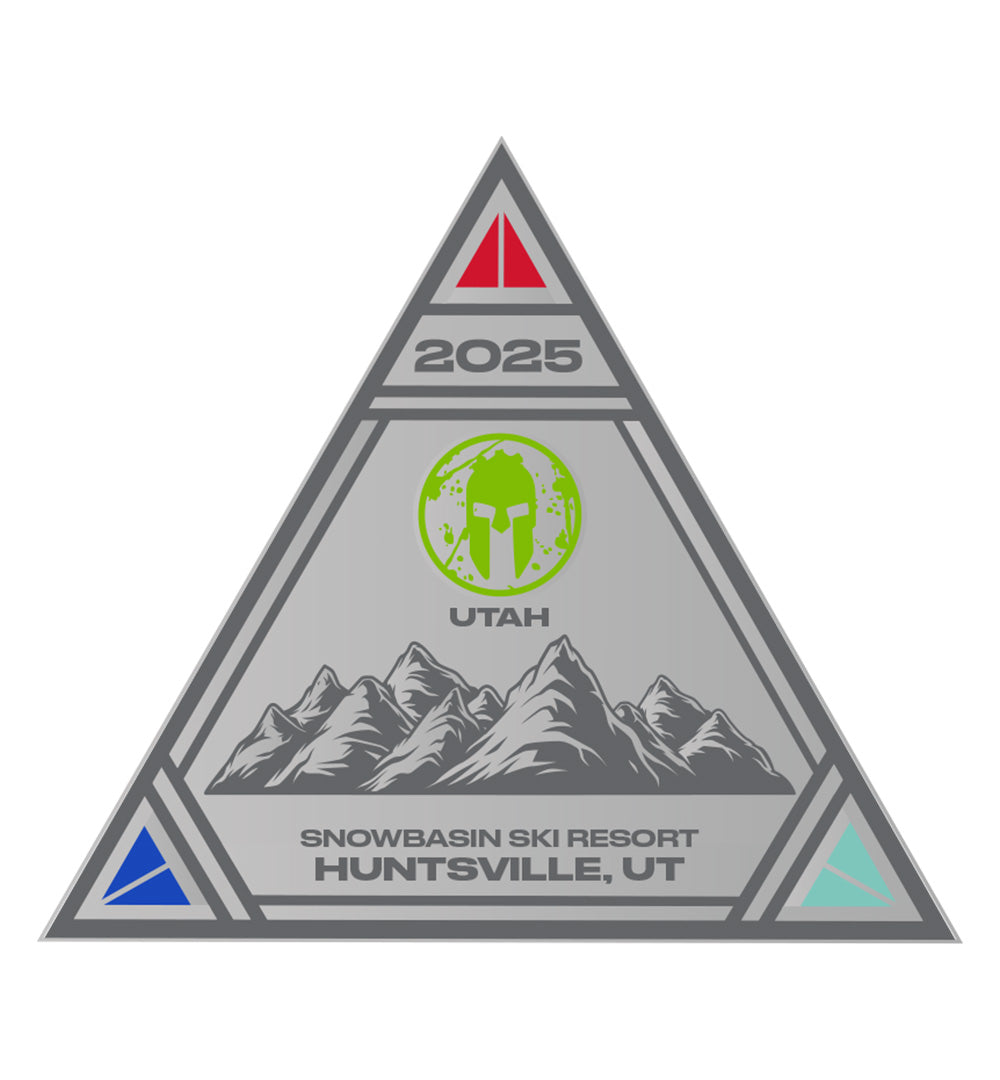 SPARTAN 2025 Utah Delta Icon