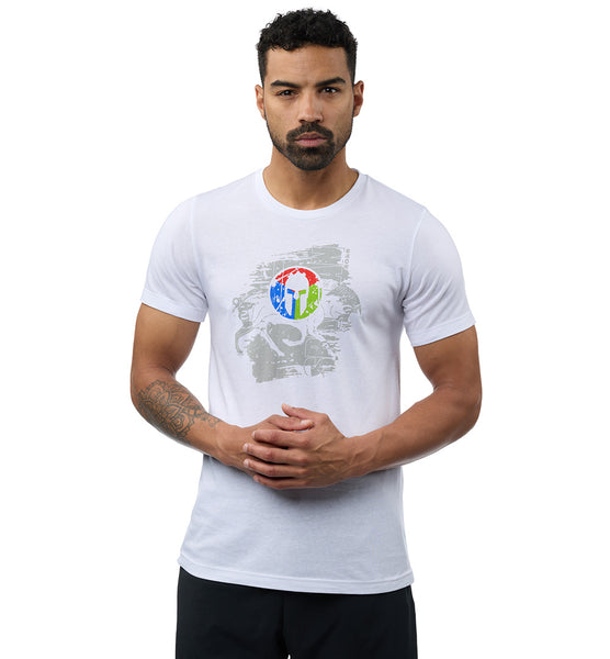 SPARTAN 2025 Trifecta Boar Tee - Men's