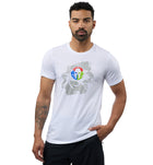 SPARTAN 2025 Trifecta Boar Tee - Men's