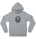 SPARTAN Barbed Wire Hoodie - Kids'