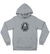 SPARTAN Barbed Wire Hoodie - Kids' main image