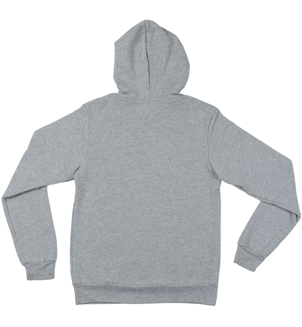 SPARTAN Barbed Wire Hoodie - Kids'