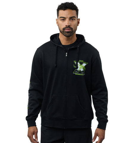 Holiday Picks - Venue Hoodies