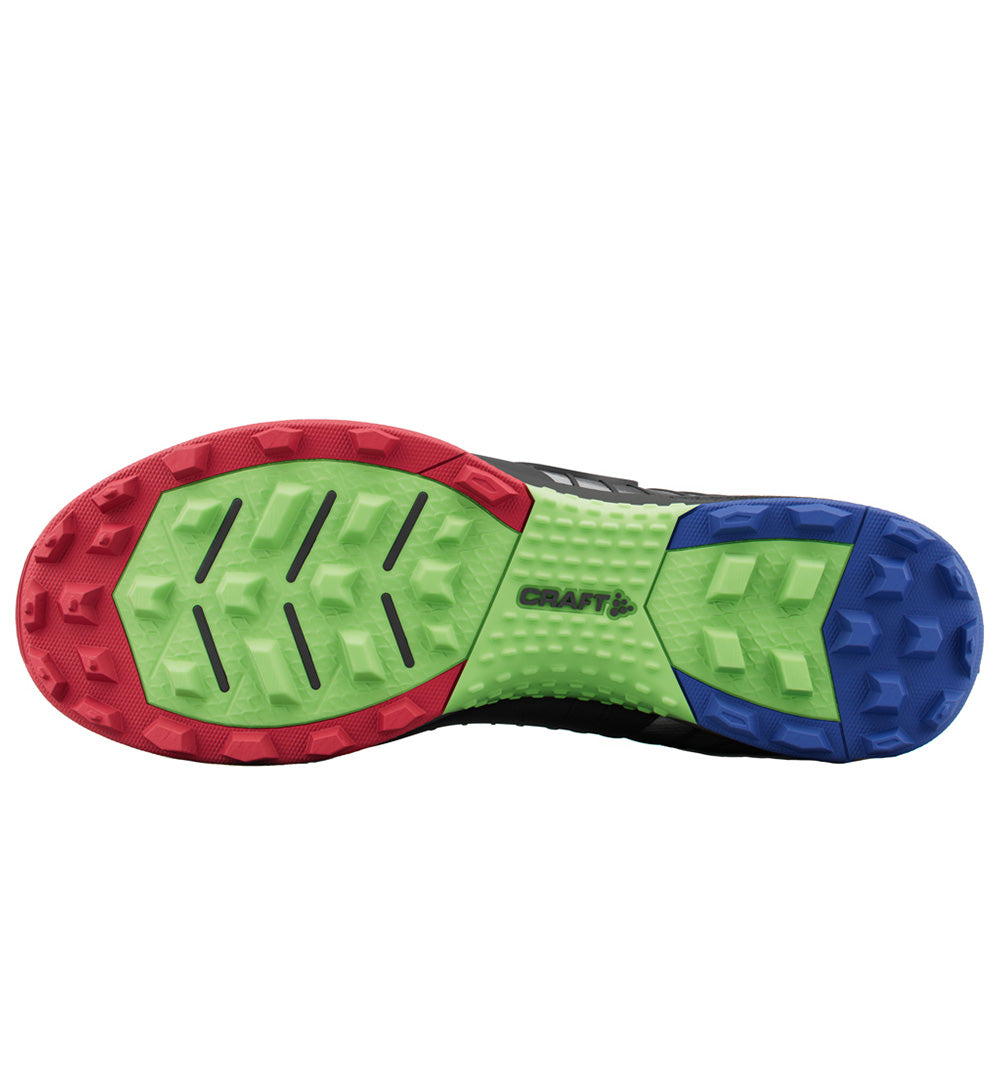 SPARTAN RD PRO OCR Running Shoe - Men's