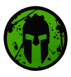 SPARTAN Classic Beast Sticker