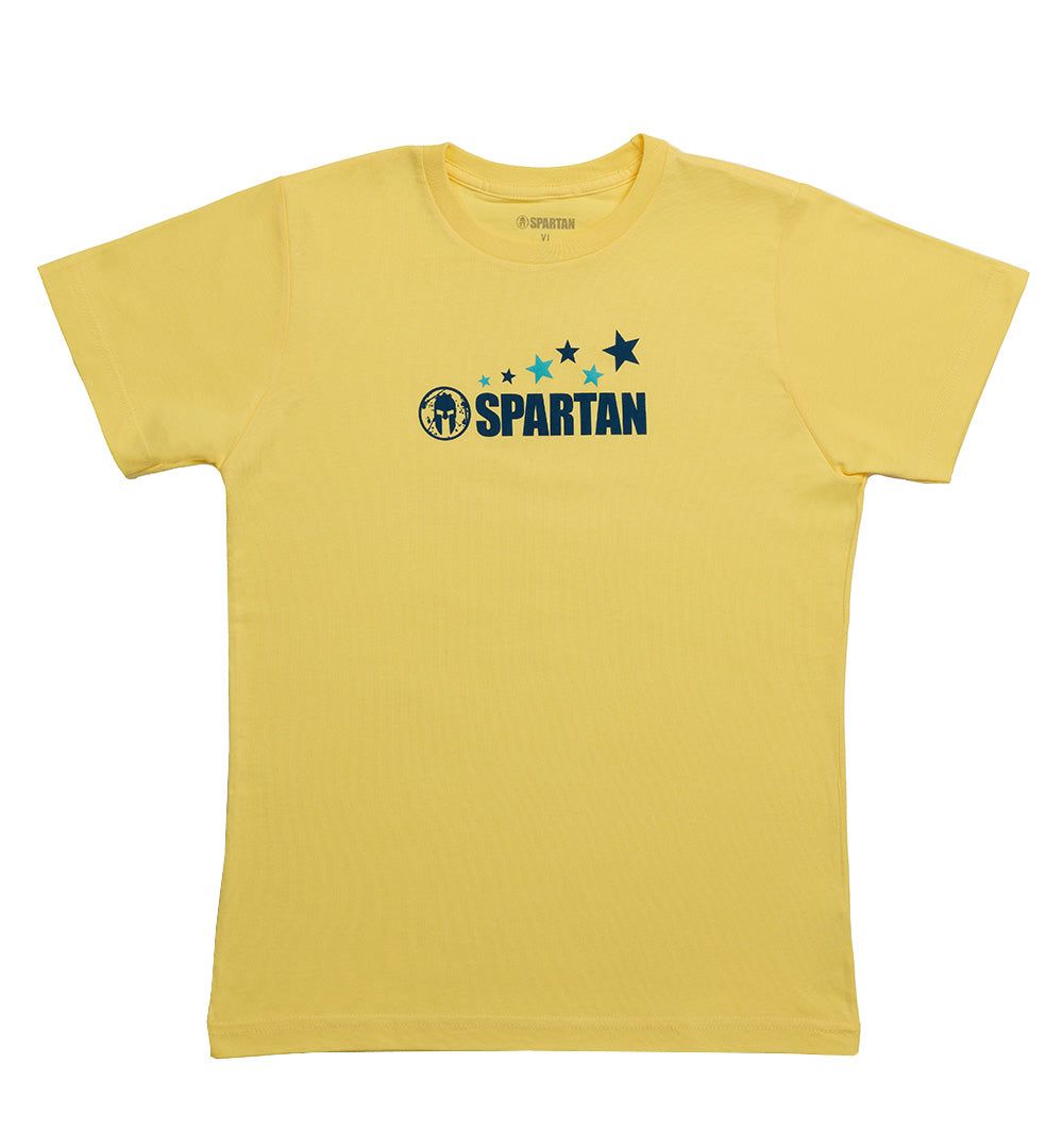 SPARTAN Galaxy Tee - Kids'