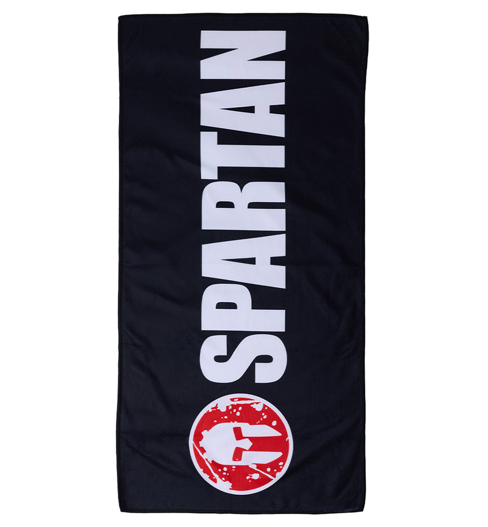 SPARTAN Gym Towel