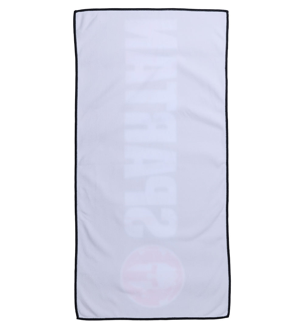 SPARTAN Gym Towel