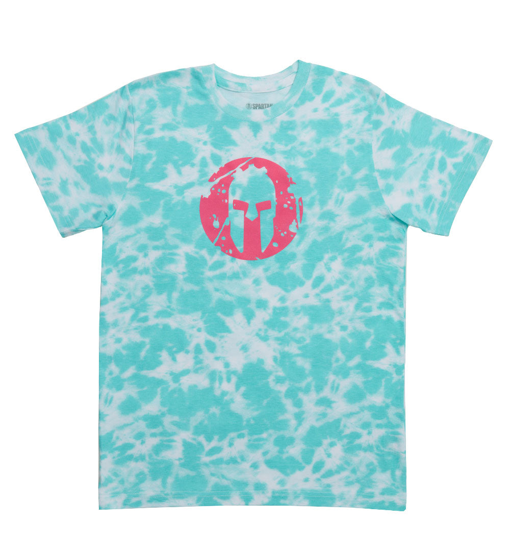 SPARTAN Helmet Tee - Kids'
