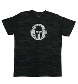 SPARTAN Helmet Tee - Kids' main image