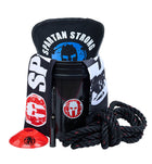 SPARTAN In A Bucket Training Kit Beast Edition - 50lb