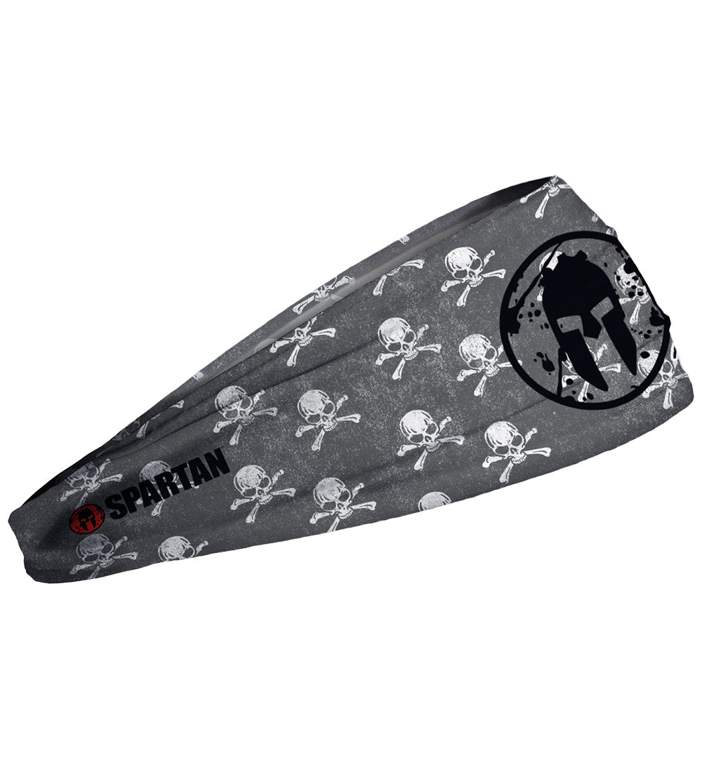 SPARTAN JUNK Raymond James Stadium Venue Headband