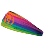 SPARTAN JUNK Headband - Crayon Cove