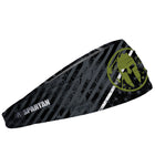 SPARTAN JUNK Headband - Night Watch