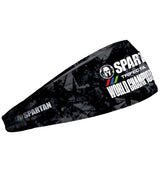 SPARTAN JUNK Headband - Trifecta 2025 WC main image