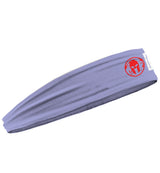 DEKA JUNK Infinity Headband - Lilac main image