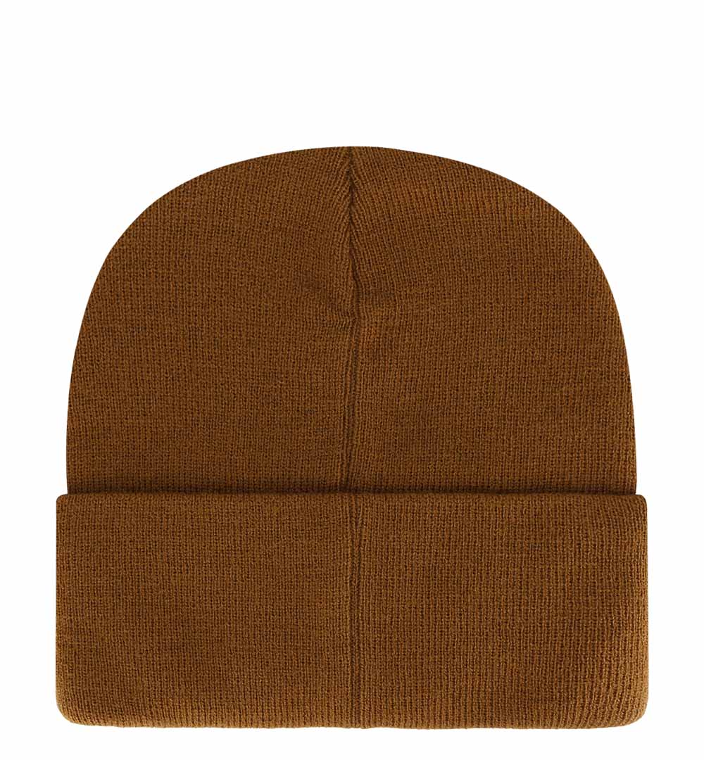 SPARTAN Knit Cuff Hat - Unisex