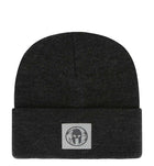 SPARTAN Knit Cuff Hat - Unisex