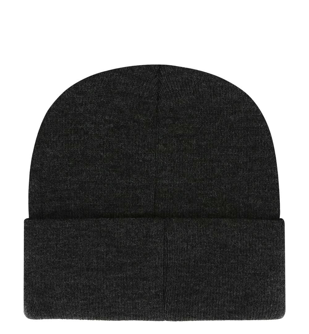 SPARTAN Knit Cuff Hat - Unisex