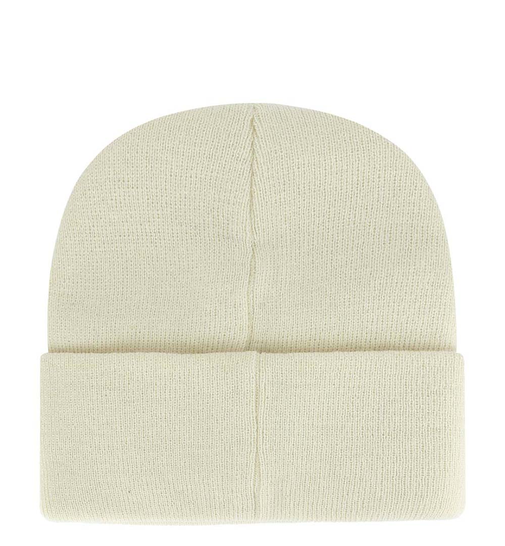 SPARTAN Knit Cuff Hat - Unisex