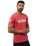 SPARTAN Canada Banner Tee - Men's