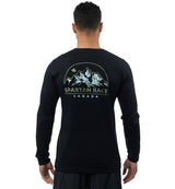 SPARTAN Canada LS Tee - Men's main image