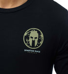 SPARTAN Canada LS Tee - Men's