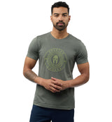 SPARTAN Canada Medallion Tee - Men's main image