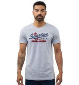 SPARTAN Canada Panorama Tee - Men's main image