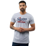 SPARTAN Canada Panorama Tee - Men's