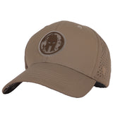 SPARTAN x SOA Desert Digi Camo Performance Trucker Hat - Unisex main image