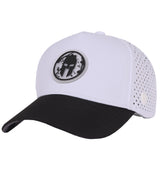 SPARTAN x SOA Game On Performance Trucker Hat - Unisex main image