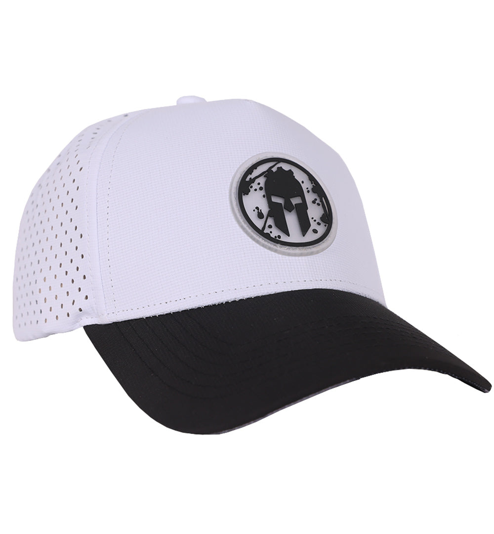 SPARTAN x SOA Game On Performance Trucker Hat - Unisex