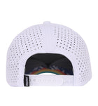 SPARTAN x SOA Mountain Peaks Performance Trucker Hat - Unisex