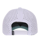 SPARTAN x SOA Palm Tree Performance Trucker Hat - Women's