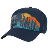 SPARTAN x SOA Take a Hike Performance Trucker Hat - Unisex main image