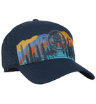 SPARTAN x SOA Take a Hike Performance Trucker Hat - Unisex