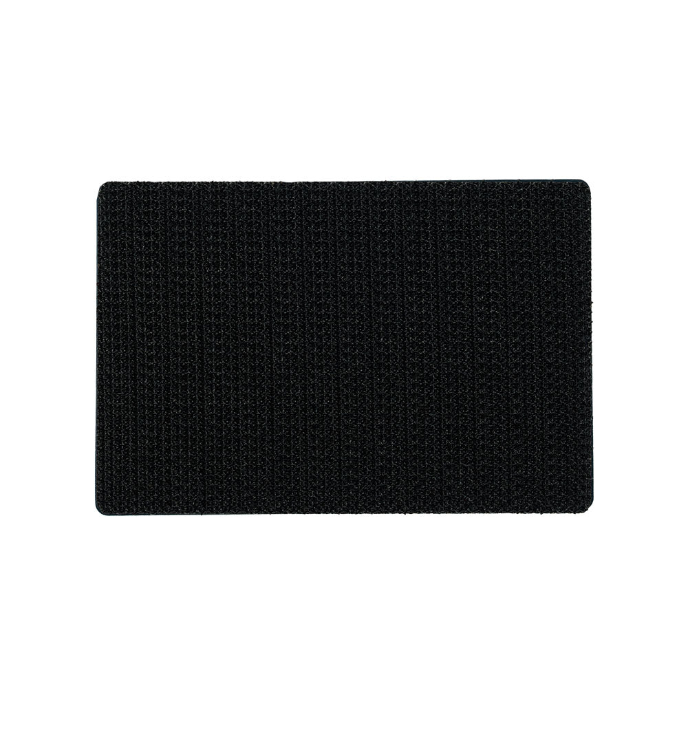 SPARTAN Trifecta Silicone Patch