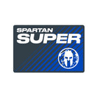SPARTAN Super Silicone Patch