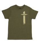 SPARTAN Sword Tee - Kids'