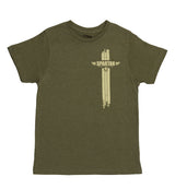 SPARTAN Sword Tee - Kids' main image