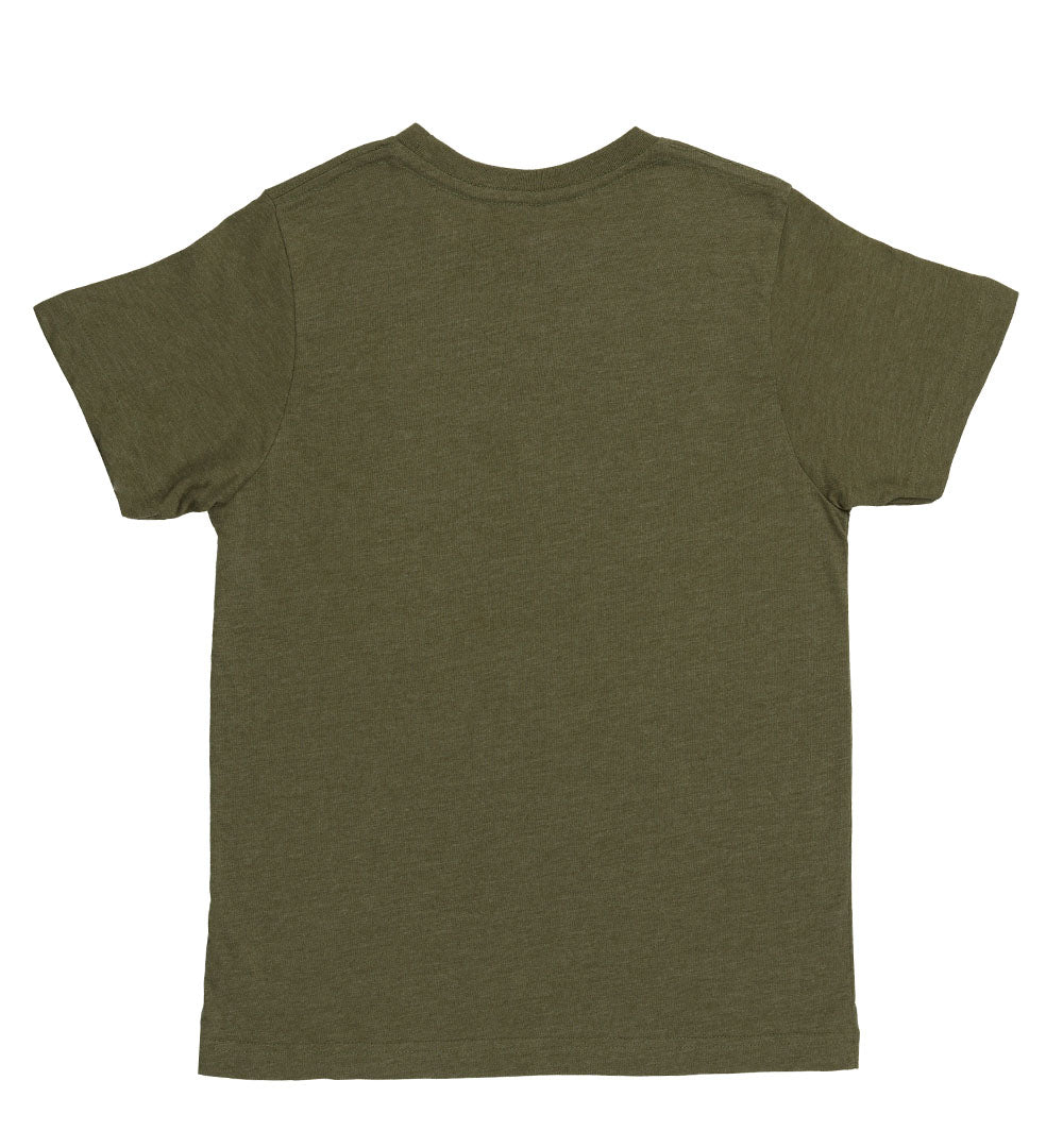 SPARTAN Sword Tee - Kids'