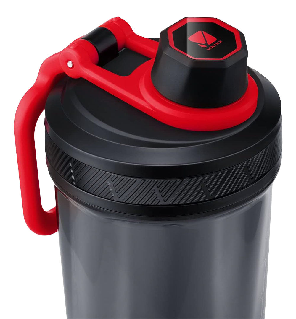 SPARTAN x VOLTRX Gallium Electric Protein Shaker