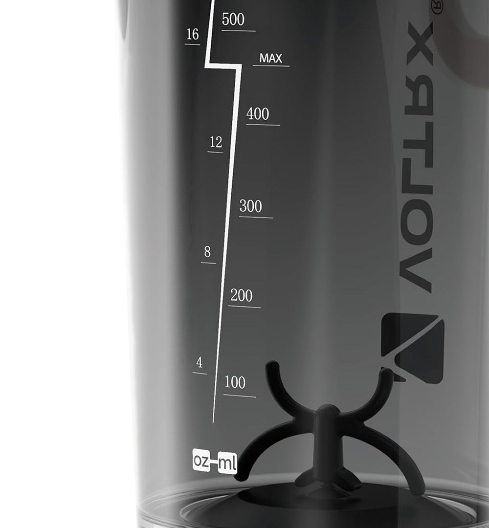 SPARTAN x VOLTRX Gallium Electric Protein Shaker