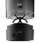 SPARTAN x VOLTRX Gallium Electric Protein Shaker