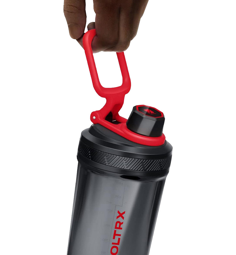 SPARTAN x VOLTRX Gallium Electric Protein Shaker
