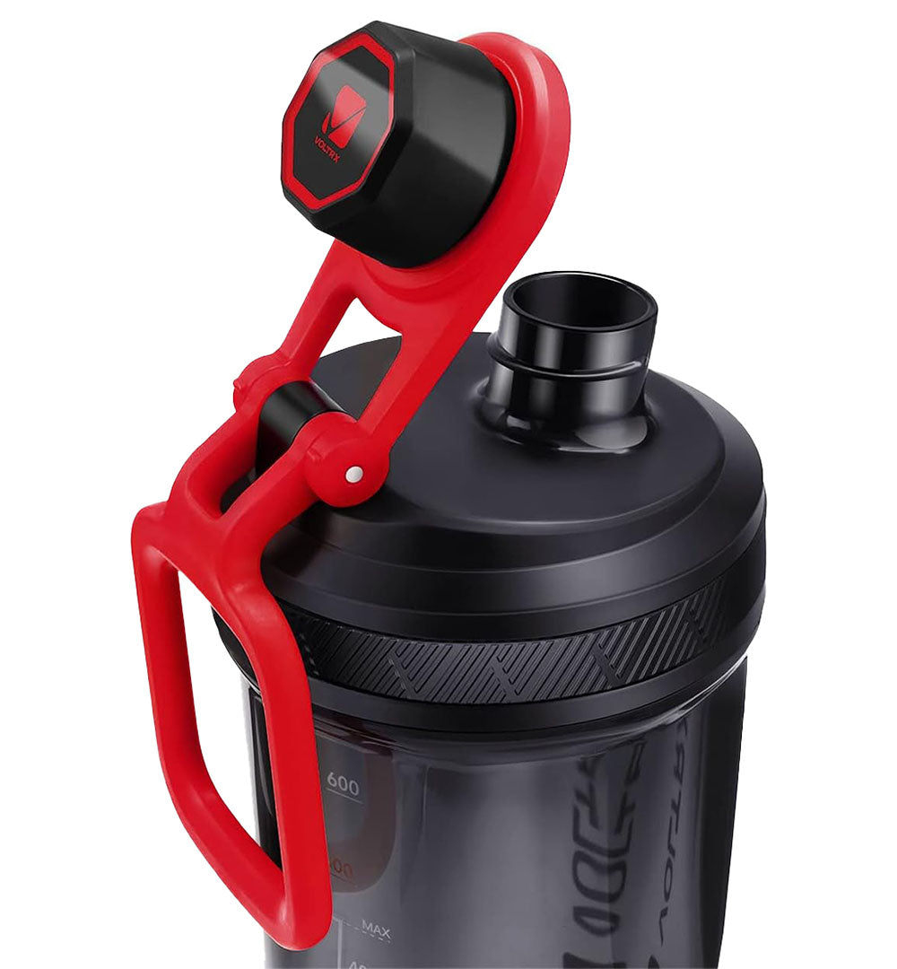SPARTAN x VOLTRX Gallium Electric Protein Shaker