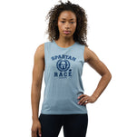 SPARTAN Canada Tank - Women's
