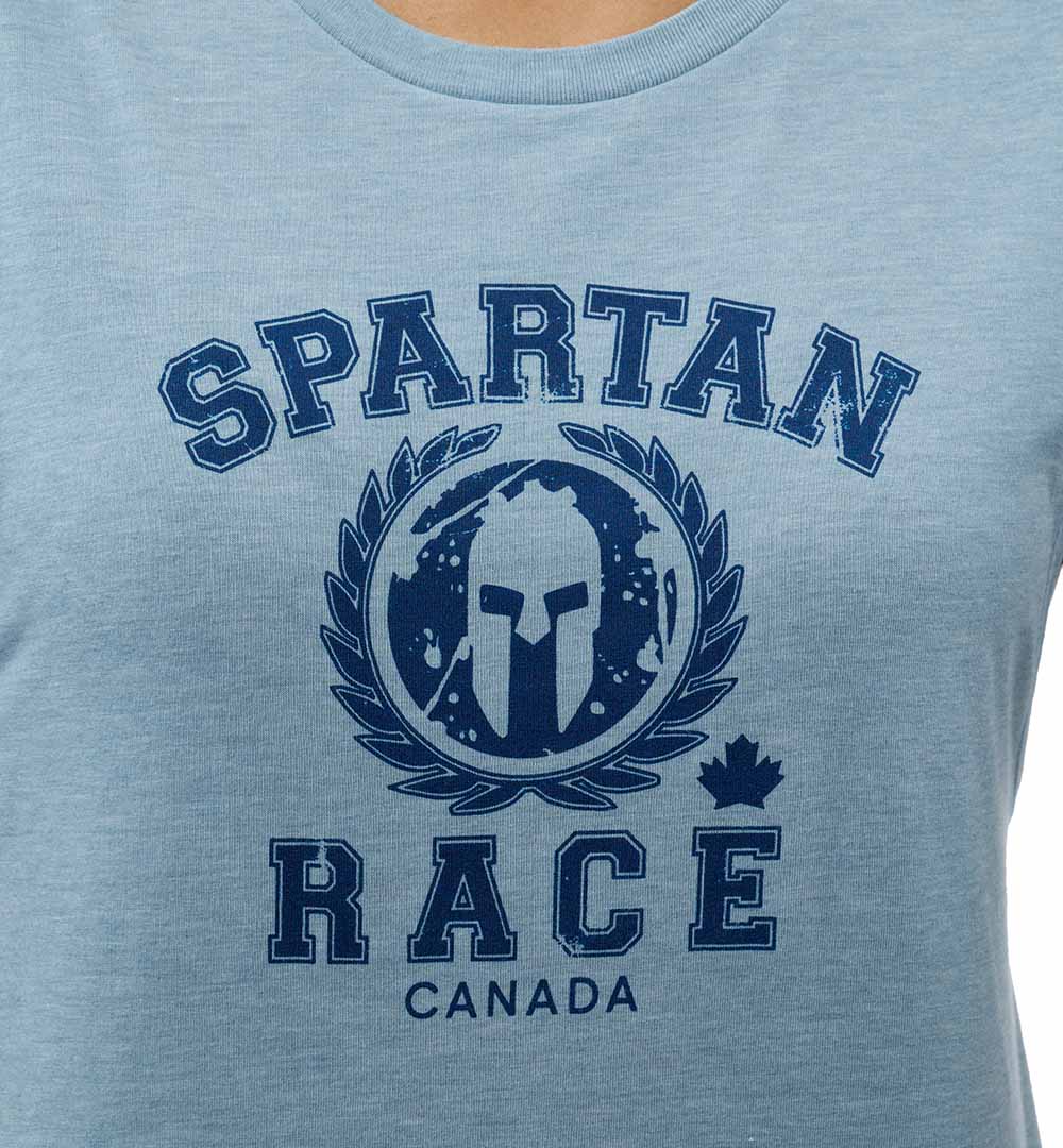 SPARTAN Canada Tank - Women's